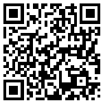 Ölçek detay sayfası QR kodu