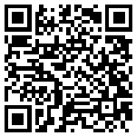 Ölçek detay sayfası QR kodu