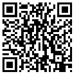 Ölçek detay sayfası QR kodu
