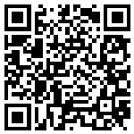 Ölçek detay sayfası QR kodu