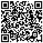 Ölçek detay sayfası QR kodu
