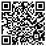 Ölçek detay sayfası QR kodu