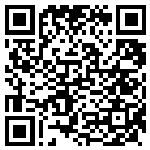 Ölçek detay sayfası QR kodu