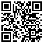 Profil detay sayfası QR kodu