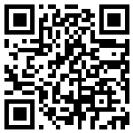 Profil detay sayfası QR kodu
