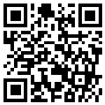 Profil detay sayfası QR kodu