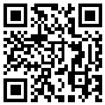 Profil detay sayfası QR kodu