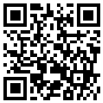Profil detay sayfası QR kodu