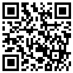 Profil detay sayfası QR kodu