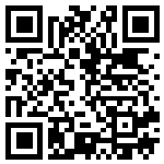 Profil detay sayfası QR kodu