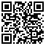 Profil detay sayfası QR kodu