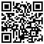 Profil detay sayfası QR kodu