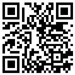 Profil detay sayfası QR kodu
