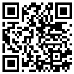 Profil detay sayfası QR kodu