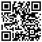 Profil detay sayfası QR kodu