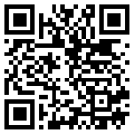 Profil detay sayfası QR kodu