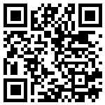 Profil detay sayfası QR kodu