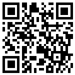 Profil detay sayfası QR kodu