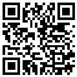 Profil detay sayfası QR kodu