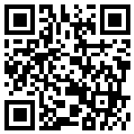 Profil detay sayfası QR kodu