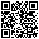Profil detay sayfası QR kodu
