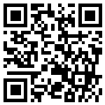 Profil detay sayfası QR kodu