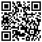 Profil detay sayfası QR kodu
