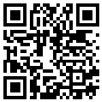 Profil detay sayfası QR kodu