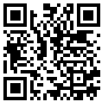 Profil detay sayfası QR kodu