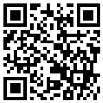 Profil detay sayfası QR kodu