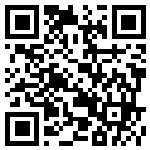 Profil detay sayfası QR kodu