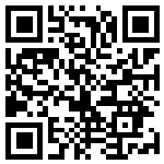 Profil detay sayfası QR kodu