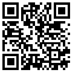 Profil detay sayfası QR kodu