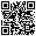 Profil detay sayfası QR kodu