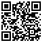 Profil detay sayfası QR kodu