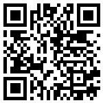 Profil detay sayfası QR kodu