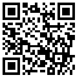 Profil detay sayfası QR kodu