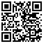 Profil detay sayfası QR kodu