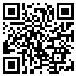 Profil detay sayfası QR kodu