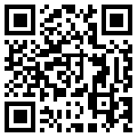 Profil detay sayfası QR kodu