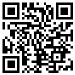 Profil detay sayfası QR kodu