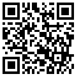 Profil detay sayfası QR kodu
