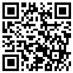 Profil detay sayfası QR kodu