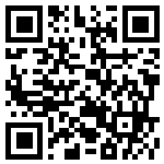 Profil detay sayfası QR kodu