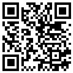 Profil detay sayfası QR kodu