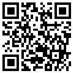 Profil detay sayfası QR kodu