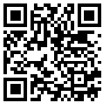 Profil detay sayfası QR kodu
