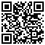Profil detay sayfası QR kodu