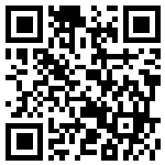 Profil detay sayfası QR kodu