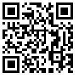 Profil detay sayfası QR kodu